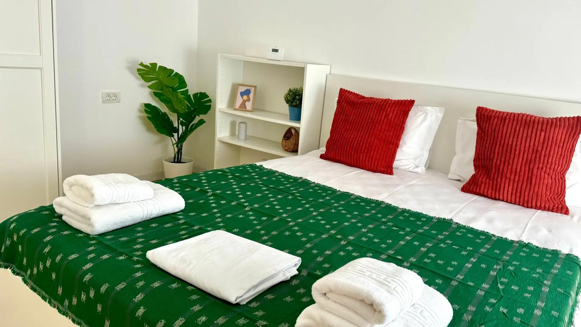 Sky Residence Airport Therme Otopeni 5