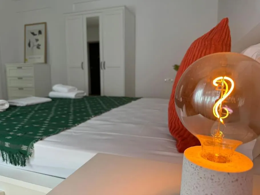 Sky Residence Airport Therme Otopeni 5
